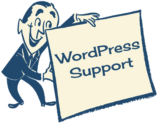 WordPress Support Minneapolis